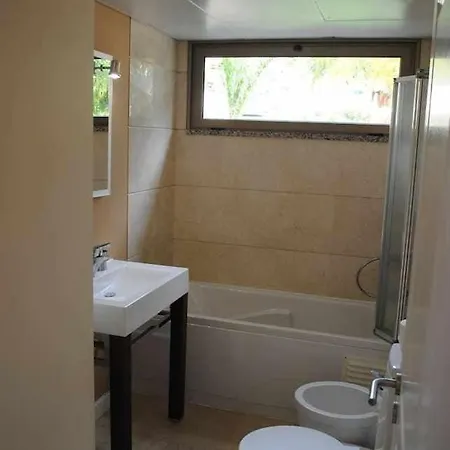 Apartamento Plaza Bay Luxury With Swimming Pool *