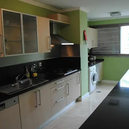 Plaza Bay Luxury With Swimming Pool *