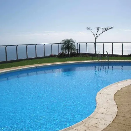 Apartamento Plaza Bay Luxury With Swimming Pool