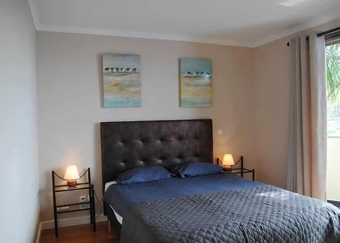 Plaza Bay Luxury With Swimming Pool