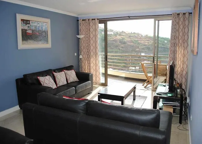 Daire Plaza Bay Luxury With Swimming Pool *