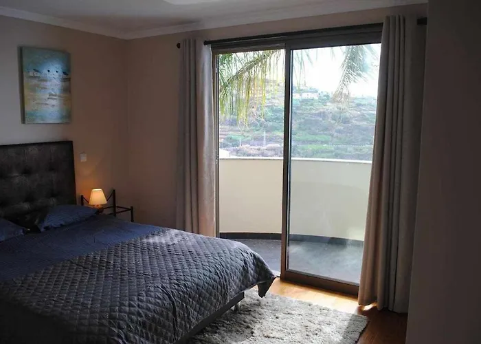 Plaza Bay Luxury With Swimming Pool * Estreito Da Calheta