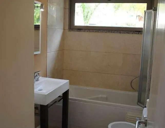 Daire Plaza Bay Luxury With Swimming Pool *