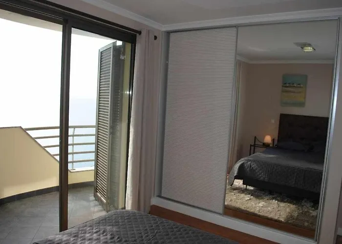 Plaza Bay Luxury With Swimming Pool Daire *