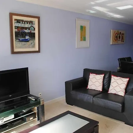 Apartment Plaza Bay Luxury With Swimming Pool Calheta (Madeira)