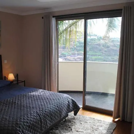 Plaza Bay Luxury With Swimming Pool * Calheta (Madeira)