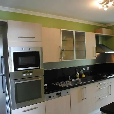 Plaza Bay Luxury With Swimming Pool Apartment Calheta (Madeira)